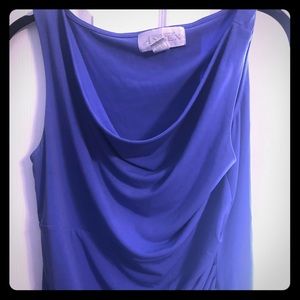 Women’s blouse sleeveless by casual corner annex